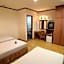 Crystal Lodge
