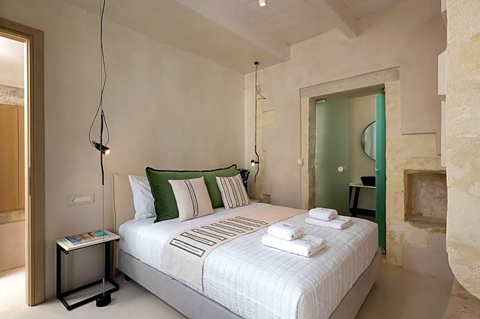 Sutor Chic Manor hotel