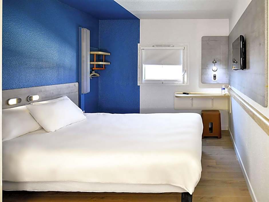 ibis Budget Le Treport Mers Les Bains