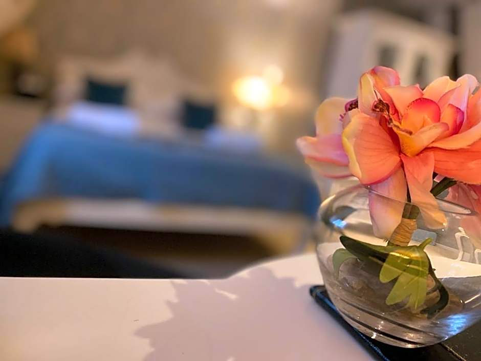 Le Bouchon Brasserie & Hotel