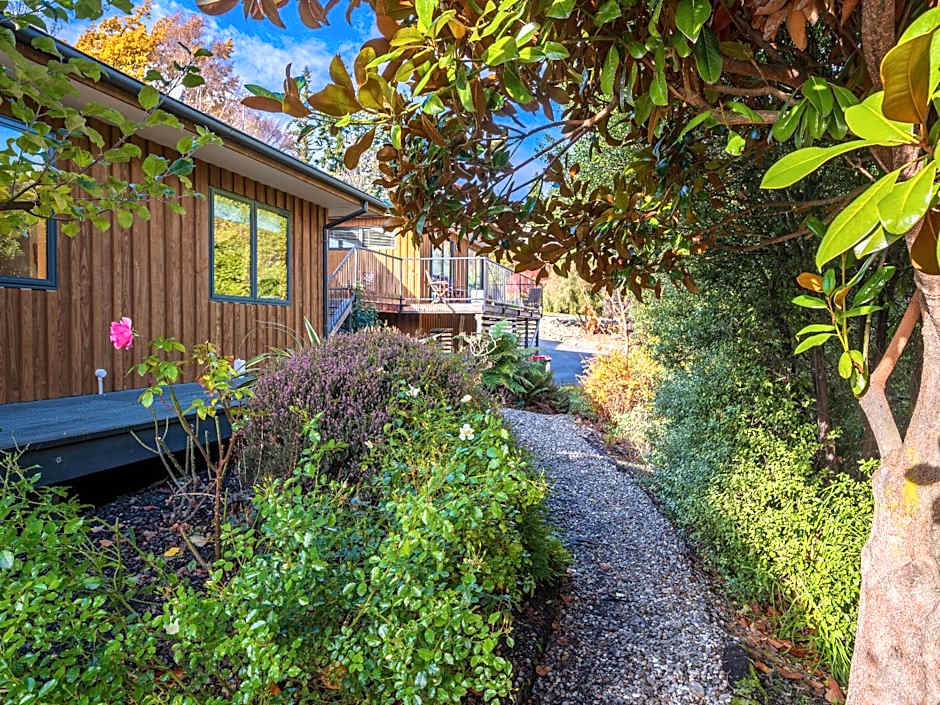 Wanaka Springs Lodge