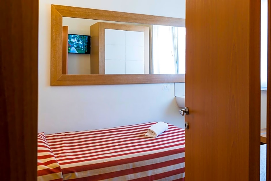 Hotel Sylvia