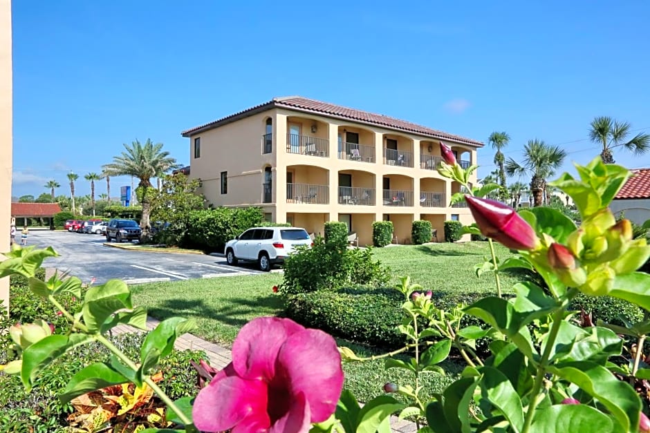 La Fiesta Ocean Inn And Suites
