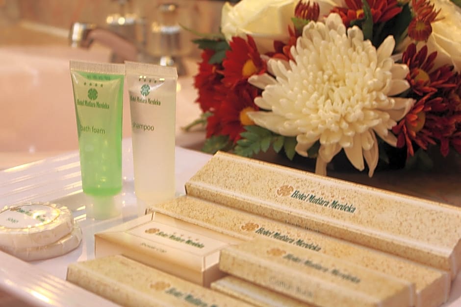 Mutiara Merdeka Hotel