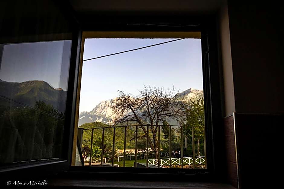 Hotel Pina Ristorante