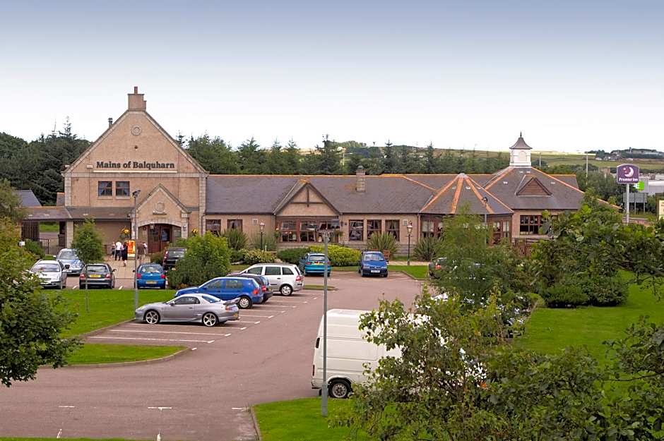 Premier Inn Aberdeen South (Portlethen)