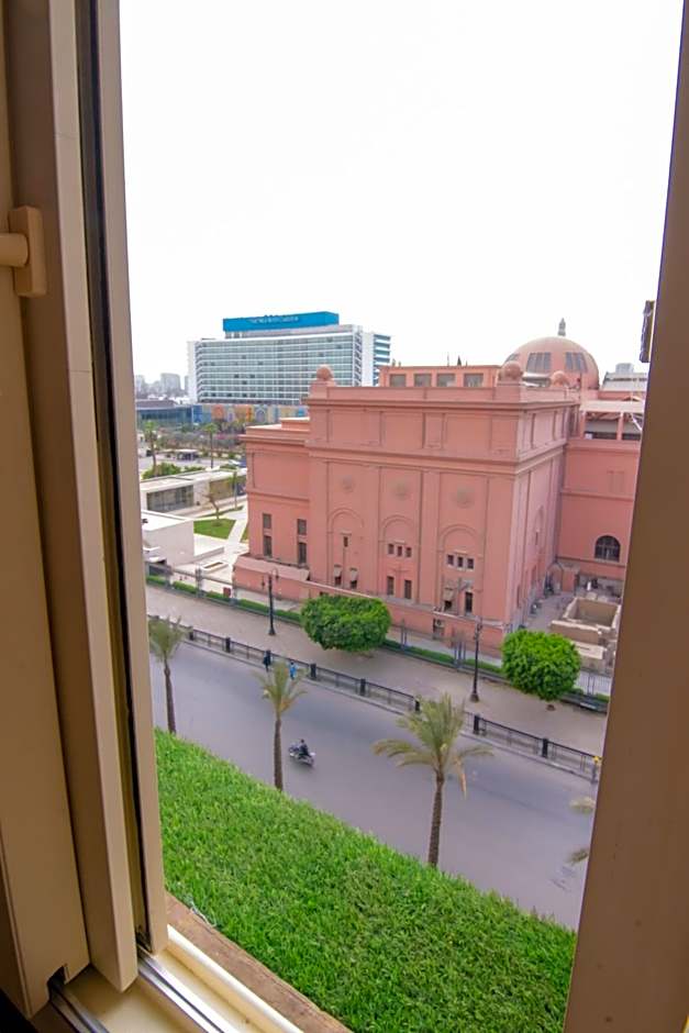 Egyptian Night Hostel