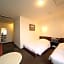 Smile Hotel Hakodate