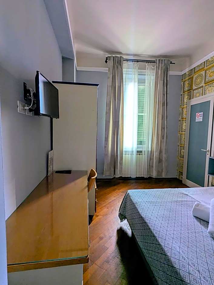 Hotel Soggiorno Athena