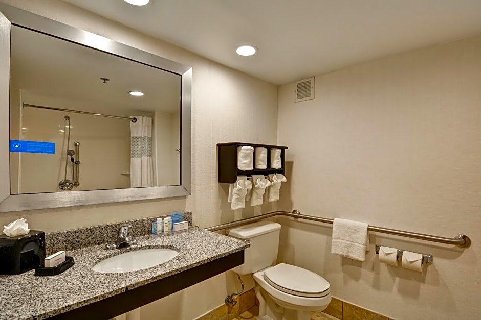 Hampton Inn Mobile-I-10/Bellingrath Gardens