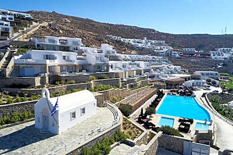 Myconian Villa Collection - Preferred Hotels & Resorts