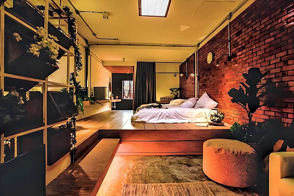 Siam Nitra Boutique Hotel