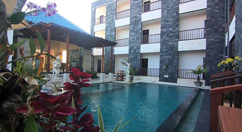 Mamo Hotel Uluwatu