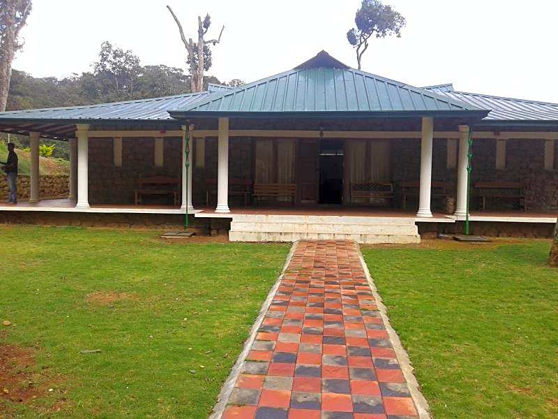 Neelakurunji Plantation Munnar