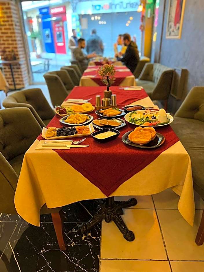 Sultan Suleyman Palace Hotel & Spa