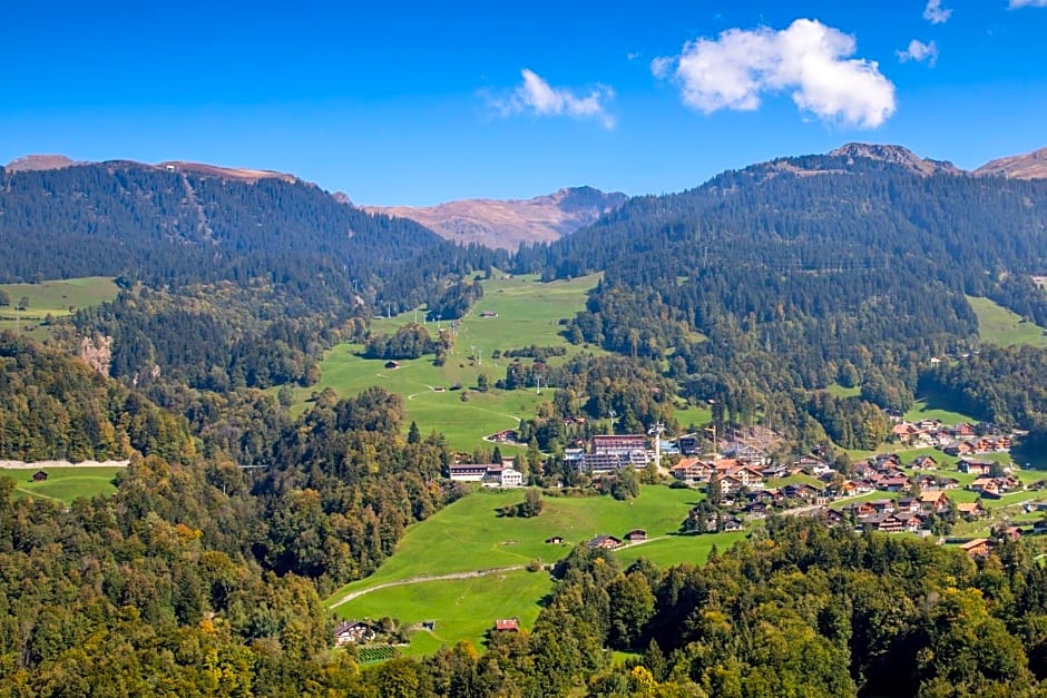 Hotel Panorama
