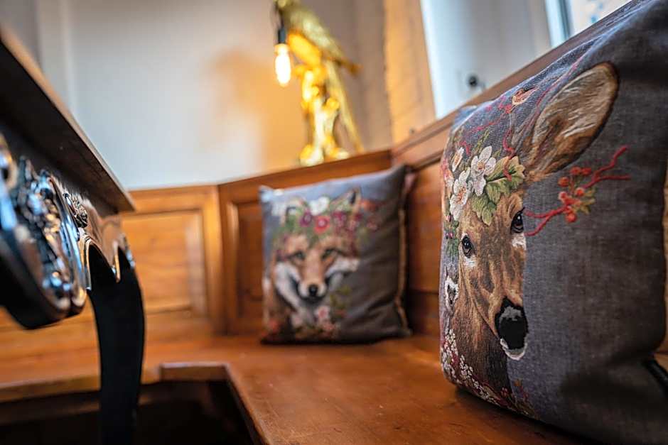 Engel 16, Boutique Hotel