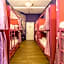 Hostelle - women only hostel Amsterdam