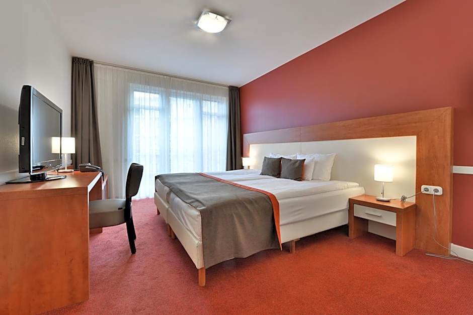 Hotel City Inn