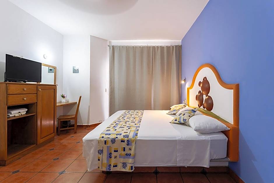 Hotel Mexico Lindo