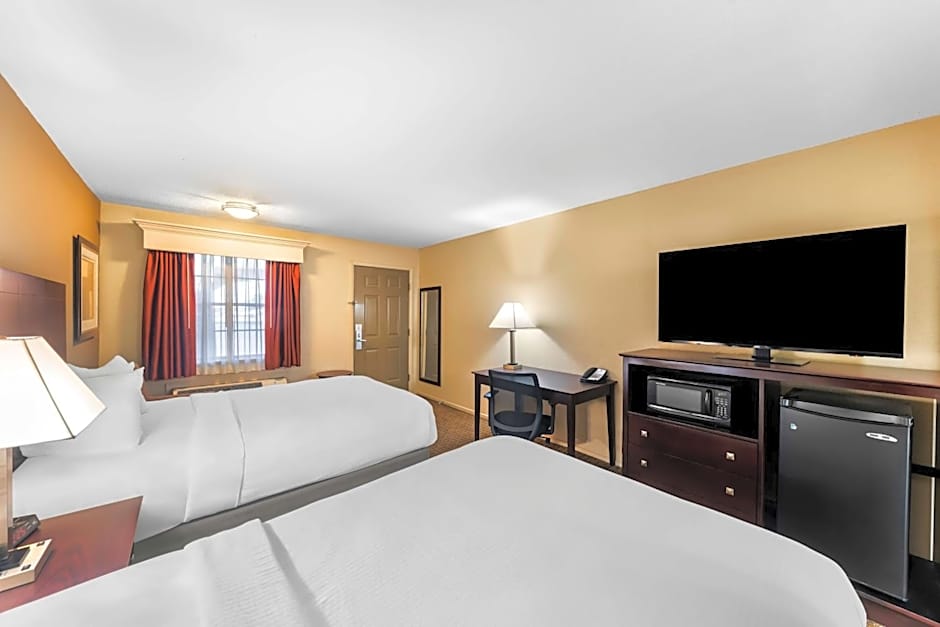 Best Western Markita Inn