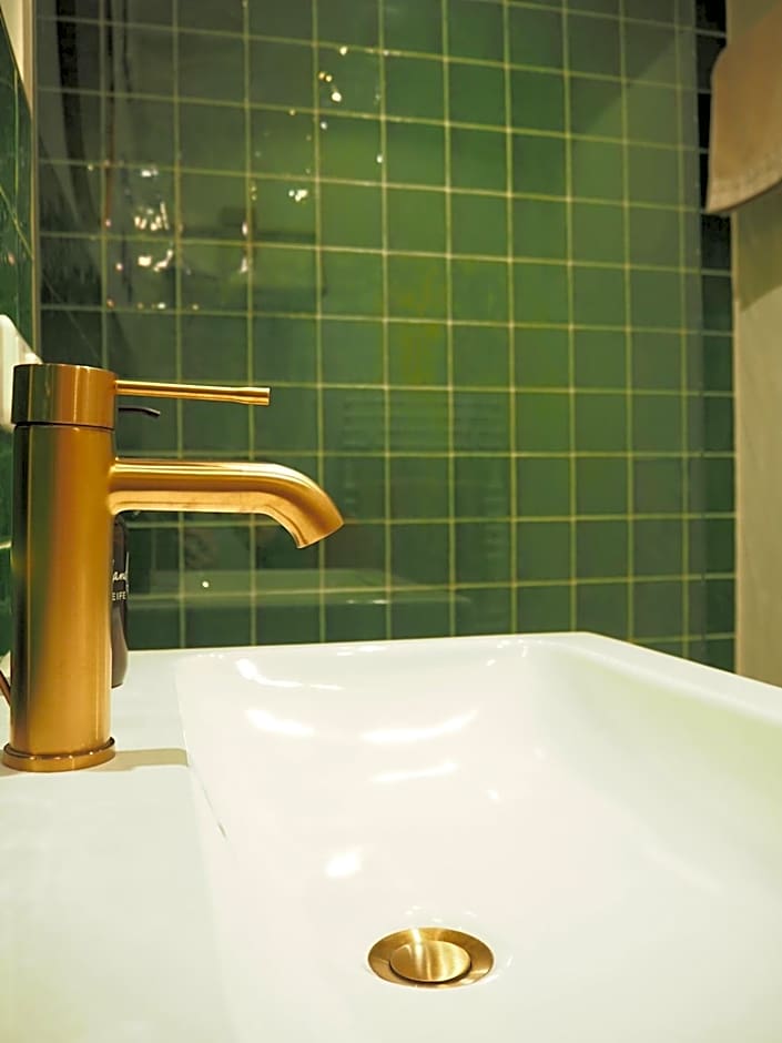 Das Altschwabing - Munich Boutique Hotel