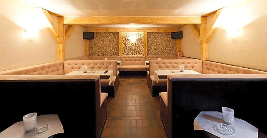 Best Western Hotel Rhon Garden