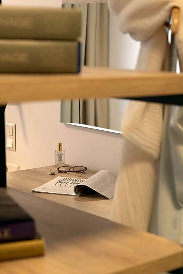 PIRAEUS DREAM CITY HOTEL