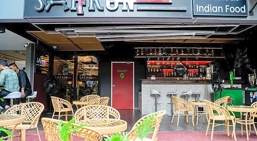 Citadines Sukhumvit 11 Bangkok