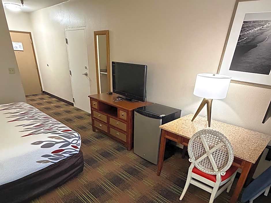 Trident Inn & Suites New Orleans