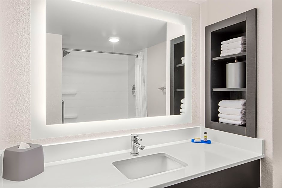 Holiday Inn Express Hotel & Suites Greenville-I-85 & Woodruff Road, an IHG Hotel