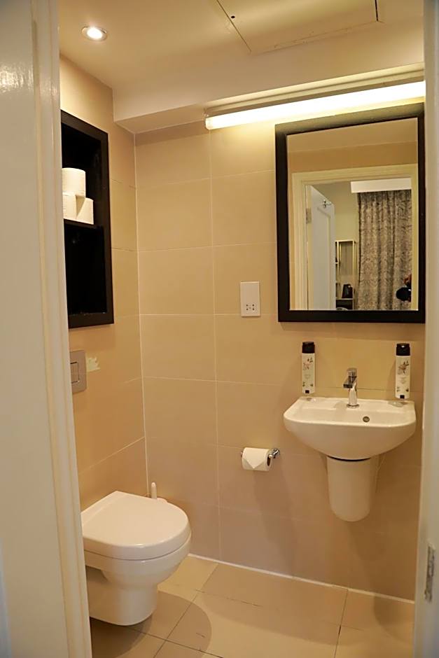 Bloomsbury Palace Hotel