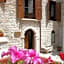 Hotel Residenza Petra