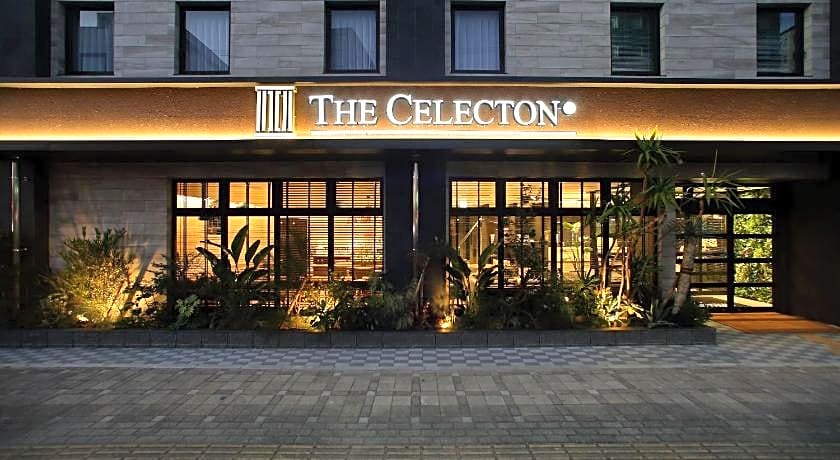 THE CELECTON KURUME