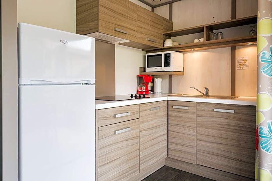 Le Village de la Pointe