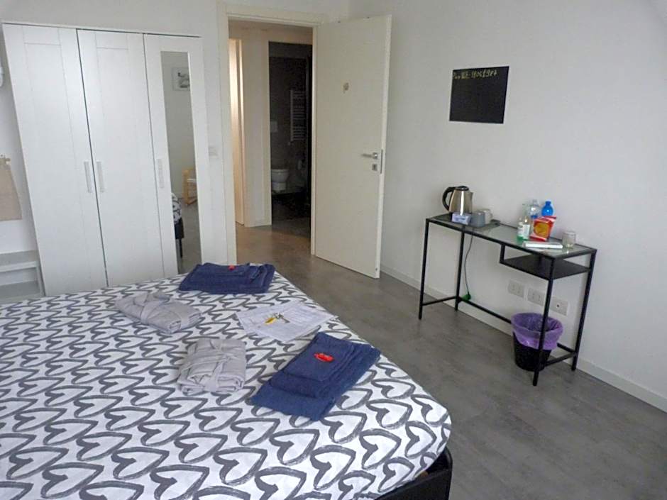 B&B Giolì