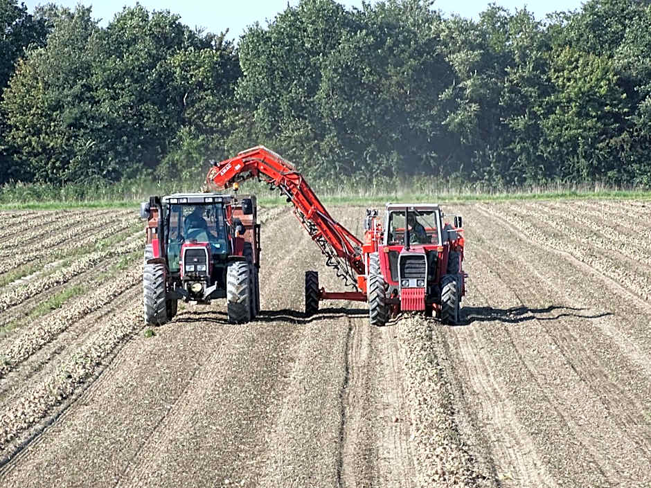 Hotel Café Restaurant "De Kroon"