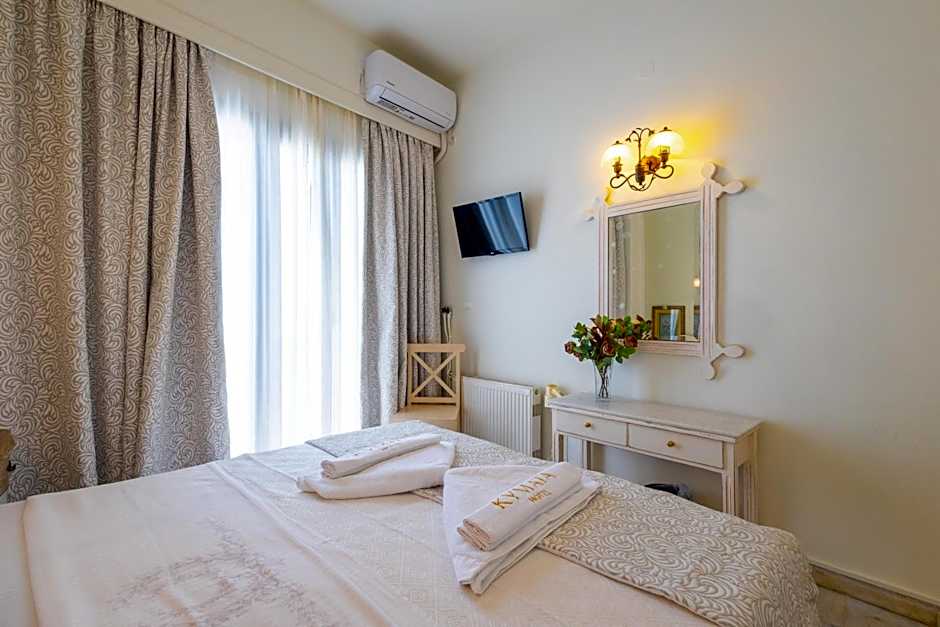 Kymata Hotel
