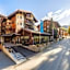 Boutique Hotel Albana Real - Restaurants & Spa