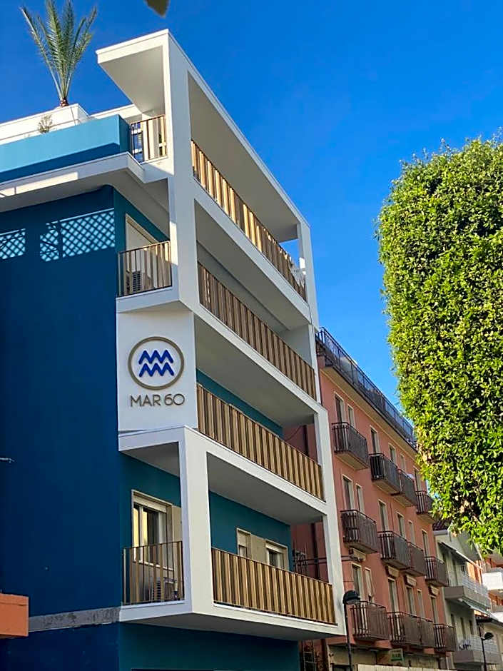 MAR60 Apartments
