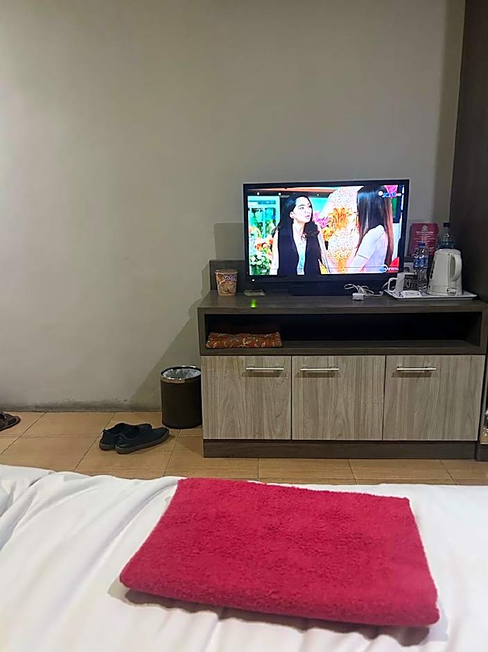Grant Hotel Subang