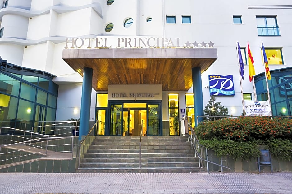 Hotel Principal