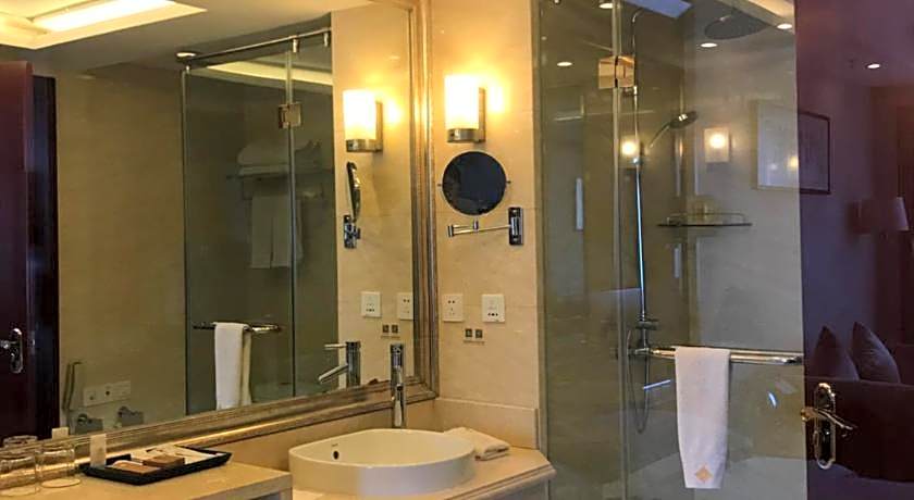 Jinyuan Jinling Plaza Xuzhou                                                                    