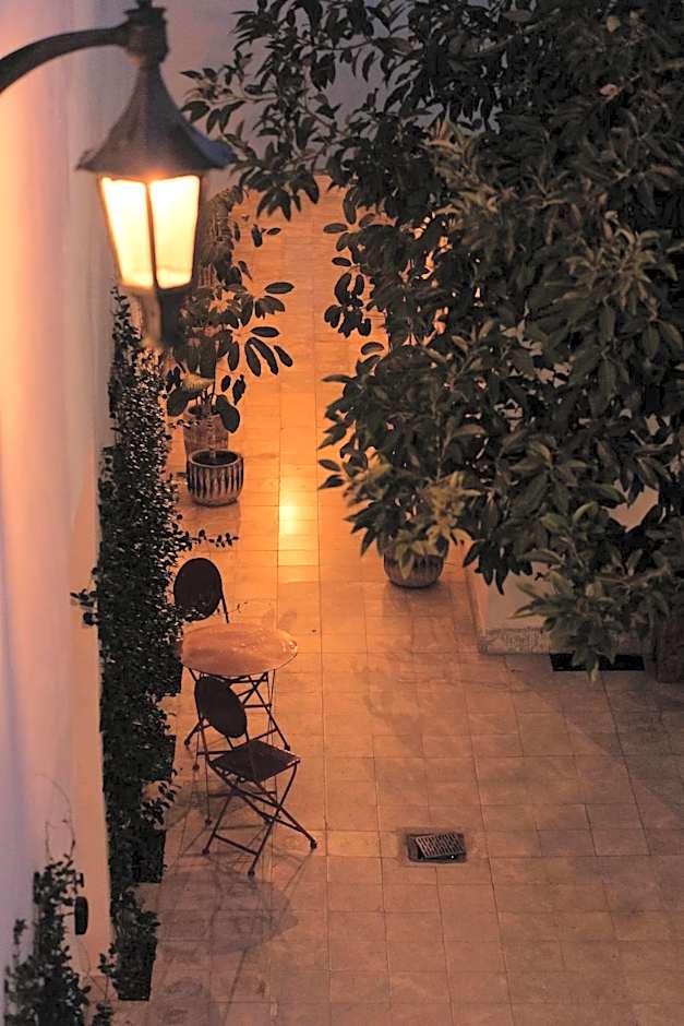 Casa Raco - Parras de la Fuente