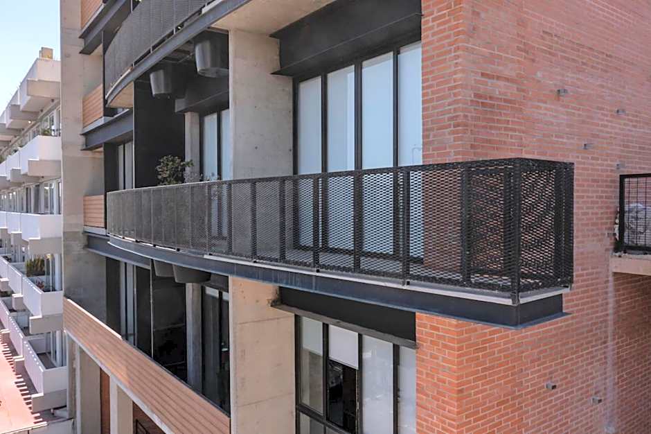 Paradise Flat Witgdl