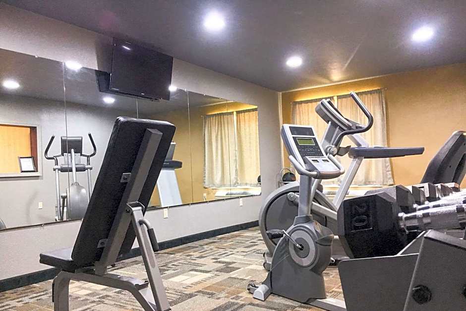 Quality Inn Clarion