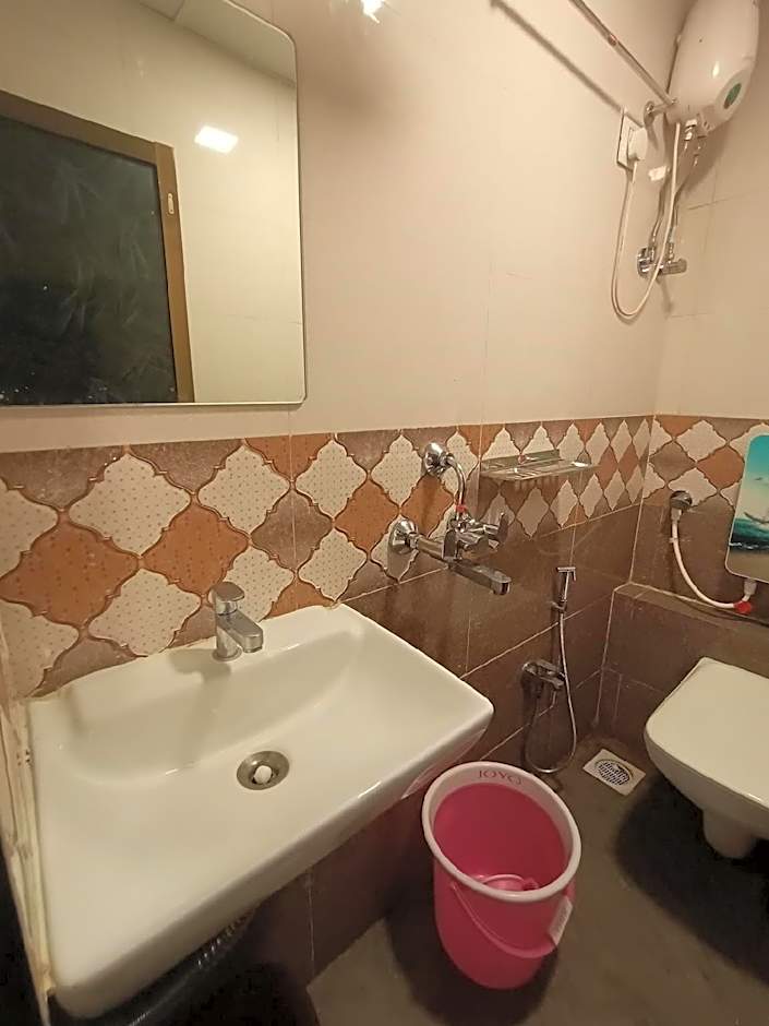 T Junction Residency by OYO Rooms – Bombay/ Mumbai, KY