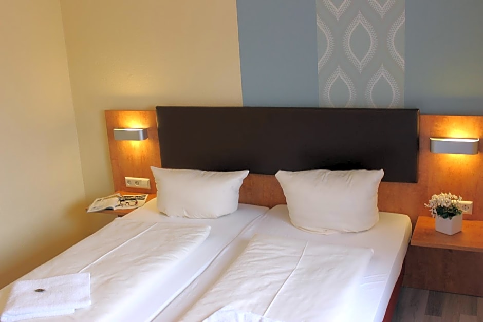 Landhotel Küffner
