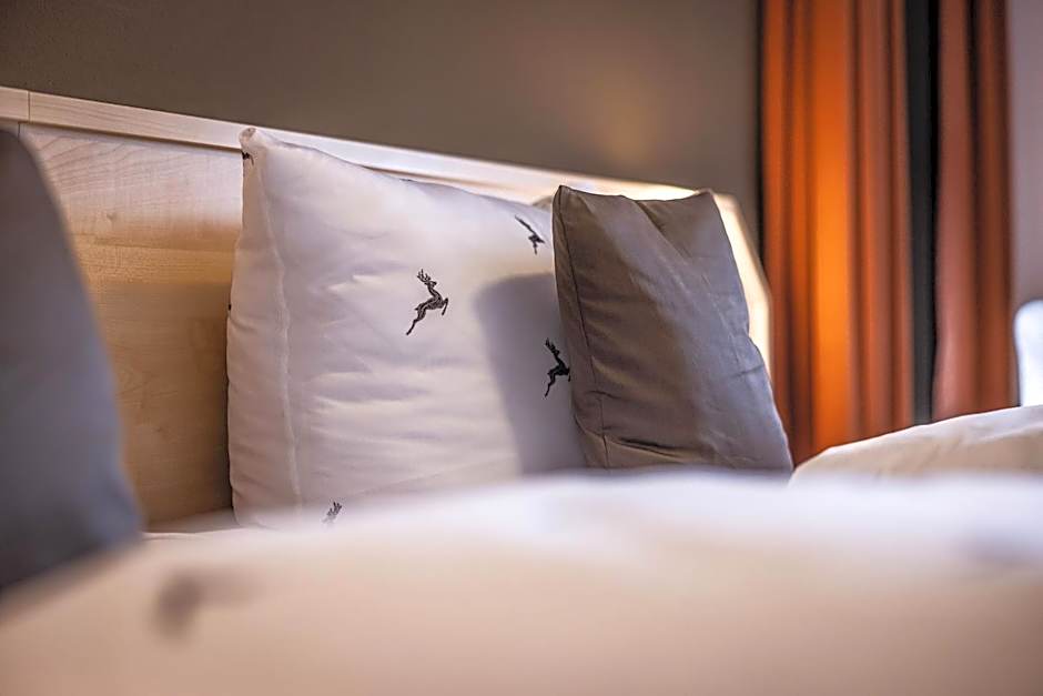 Brauereigasthof Hofmark