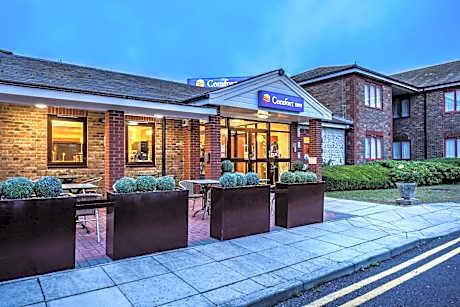Comfort Inn Arundel
